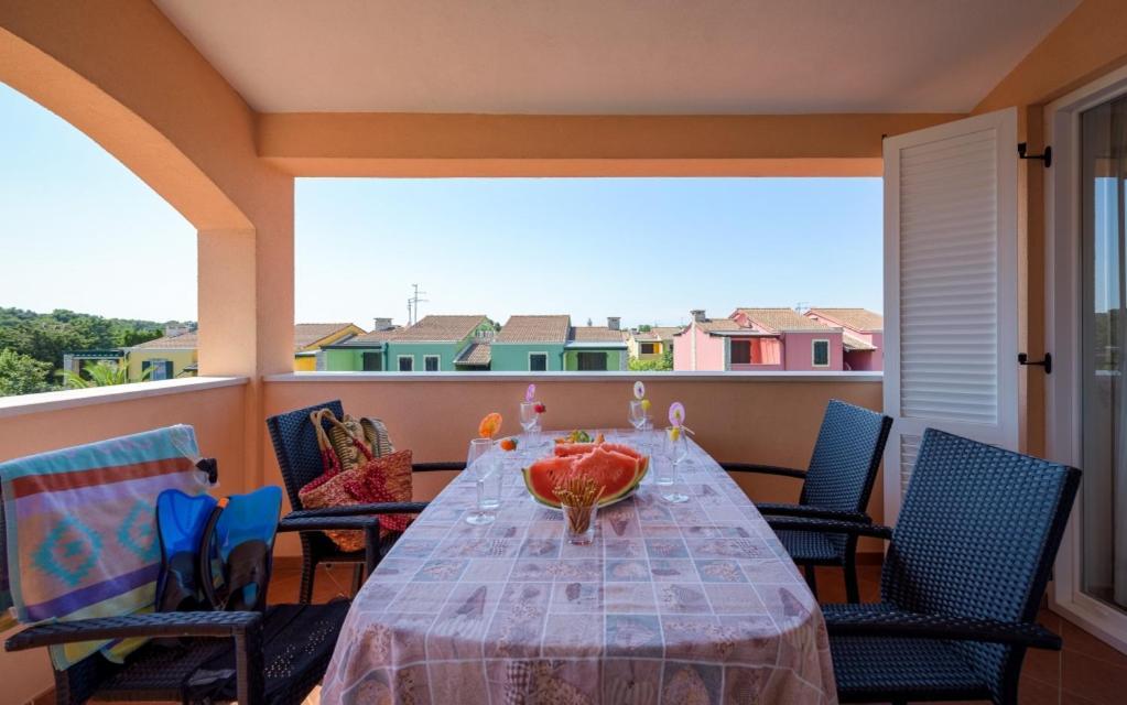 Villa Franka 113 บาซานิยา ภายนอก รูปภาพ