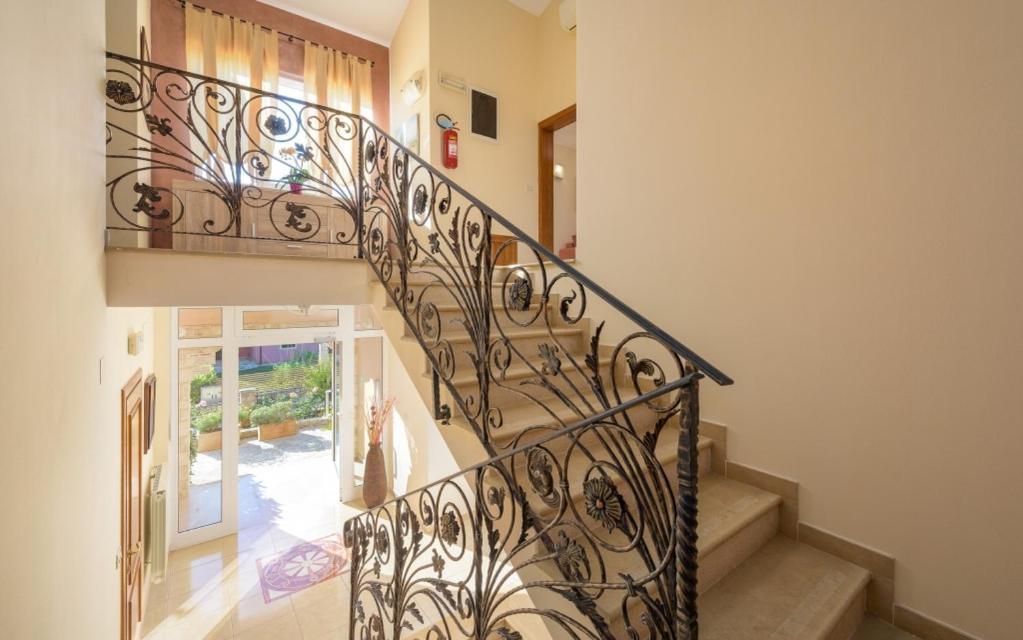 Villa Franka 113 บาซานิยา ภายนอก รูปภาพ