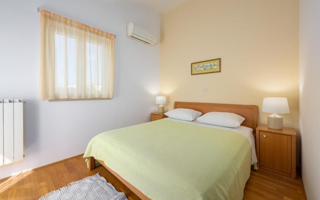 Villa Franka 113 บาซานิยา ภายนอก รูปภาพ